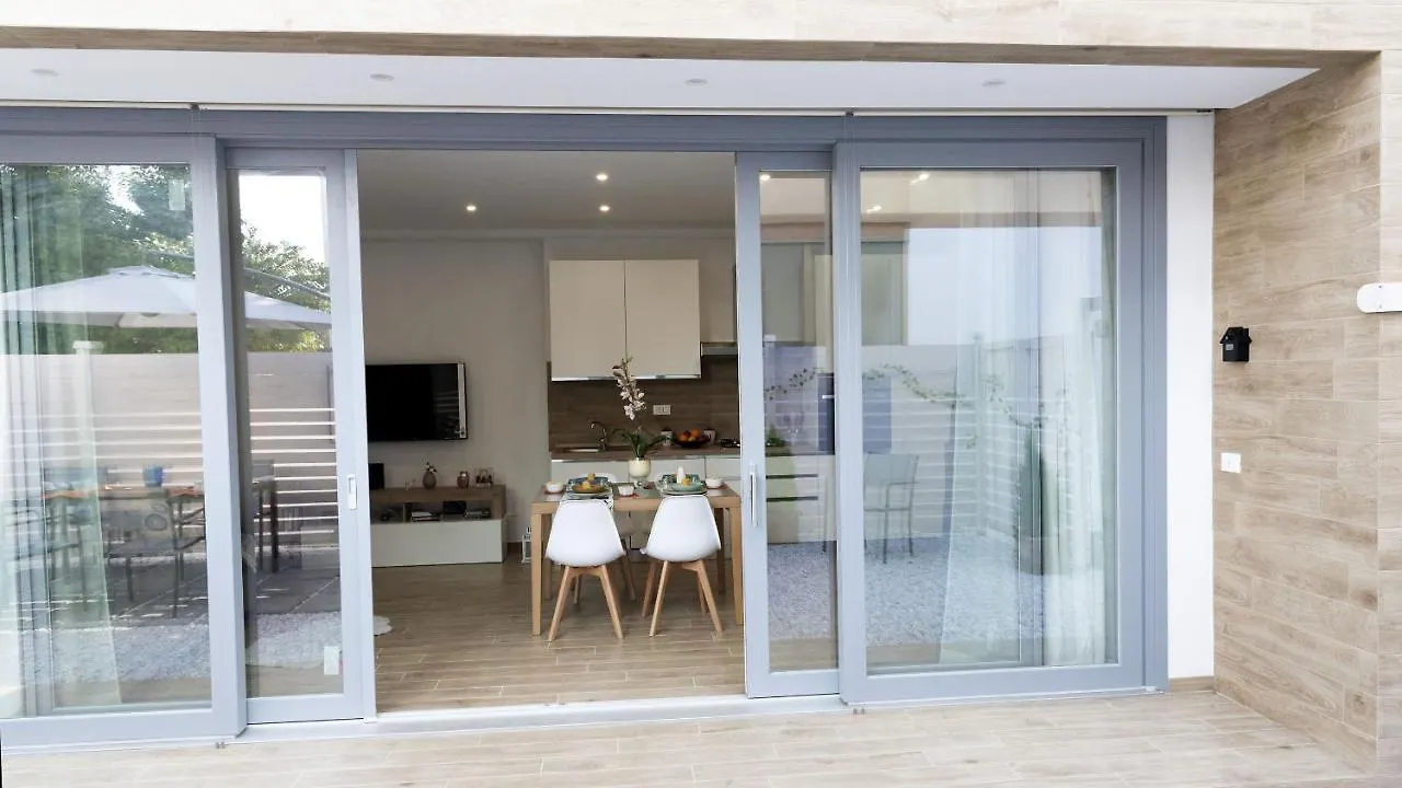 Apartament La Casa Di Marty Per 6 Torre del Lago Puccini 0*,  Włochy