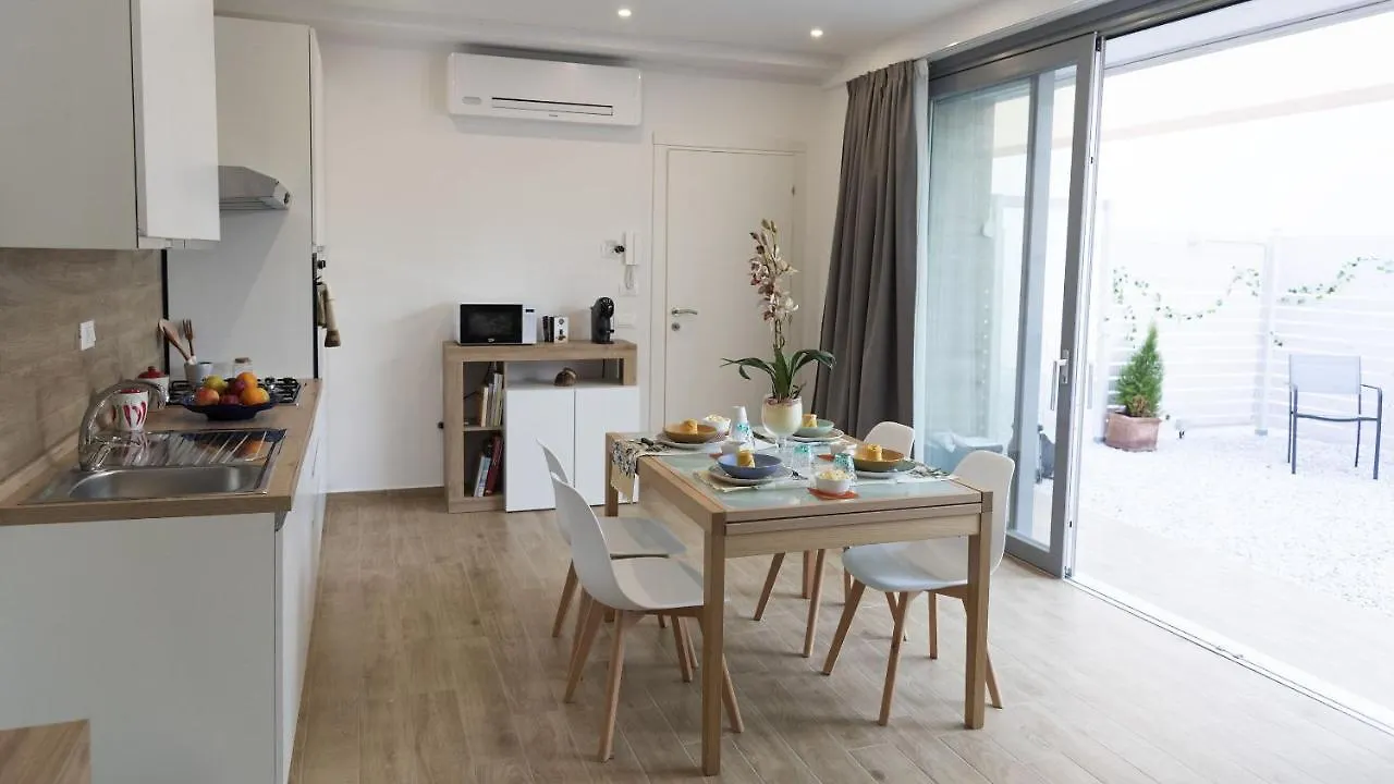 Apartament La Casa Di Marty Per 6 Torre del Lago Puccini