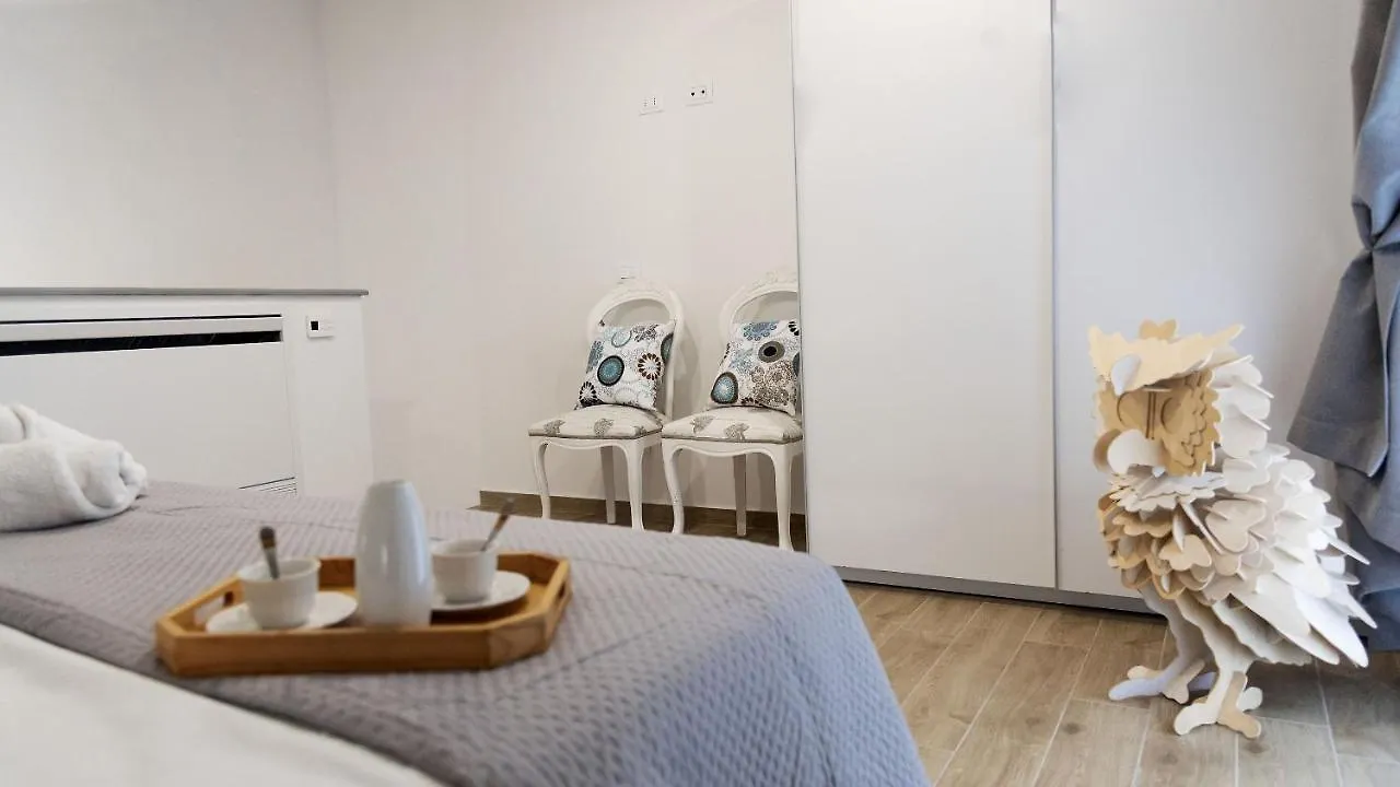 Apartament La Casa Di Marty Per 6 Torre del Lago Puccini Włochy