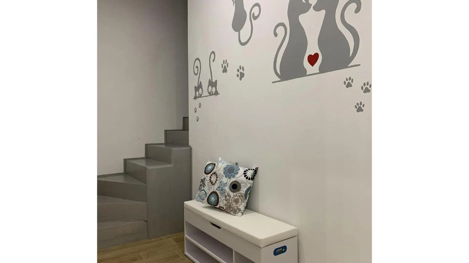 Apartament La Casa Di Marty Per 6 Torre del Lago Puccini 0*,  Włochy