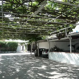 Gasthof Meuble Andrea Doria, Torre del Lago Puccini